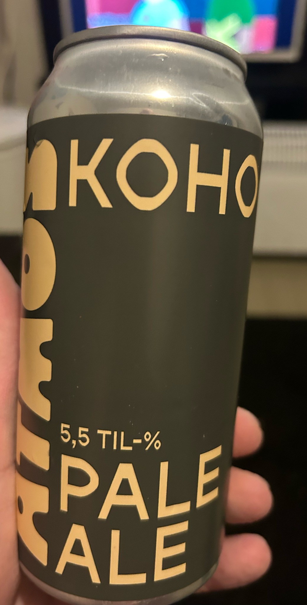 Koho, Finland
