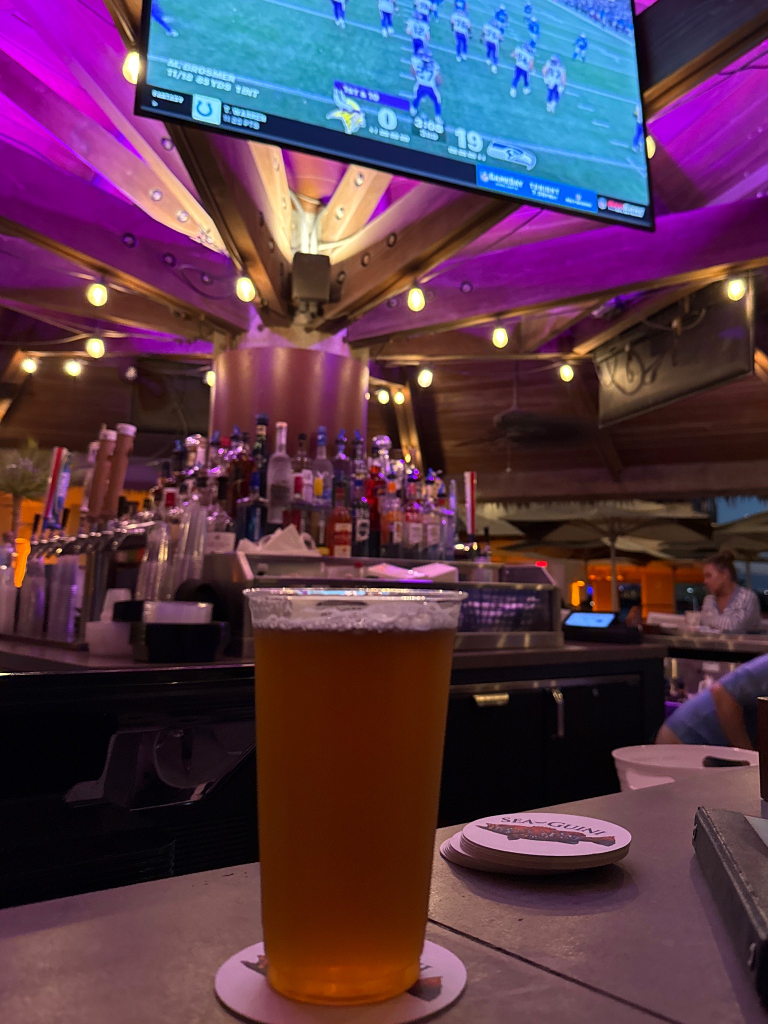 Florida Orange IPA, 3 Daughters Brewing Company