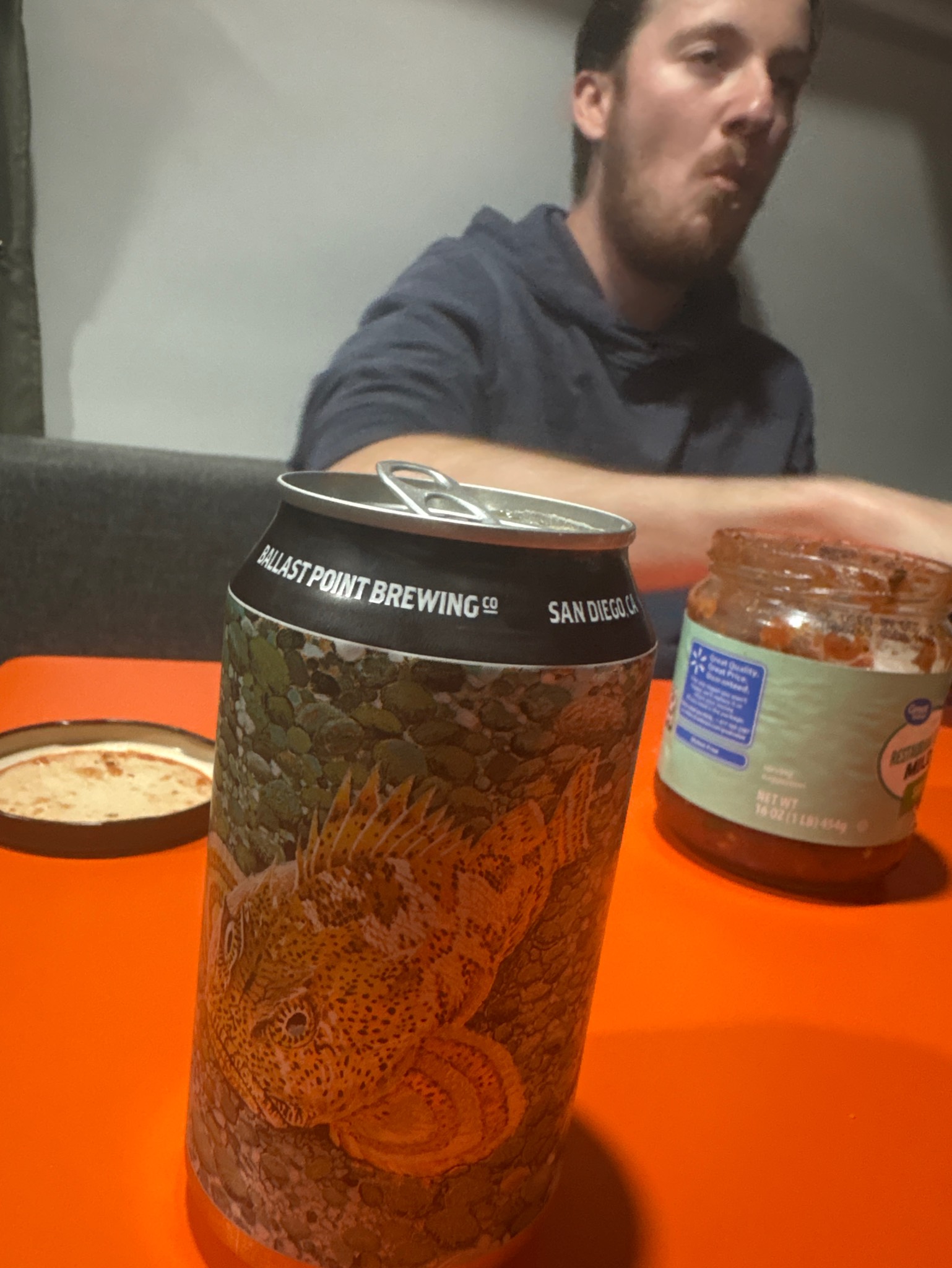 Sculpin, Ballast Point Brewing Company