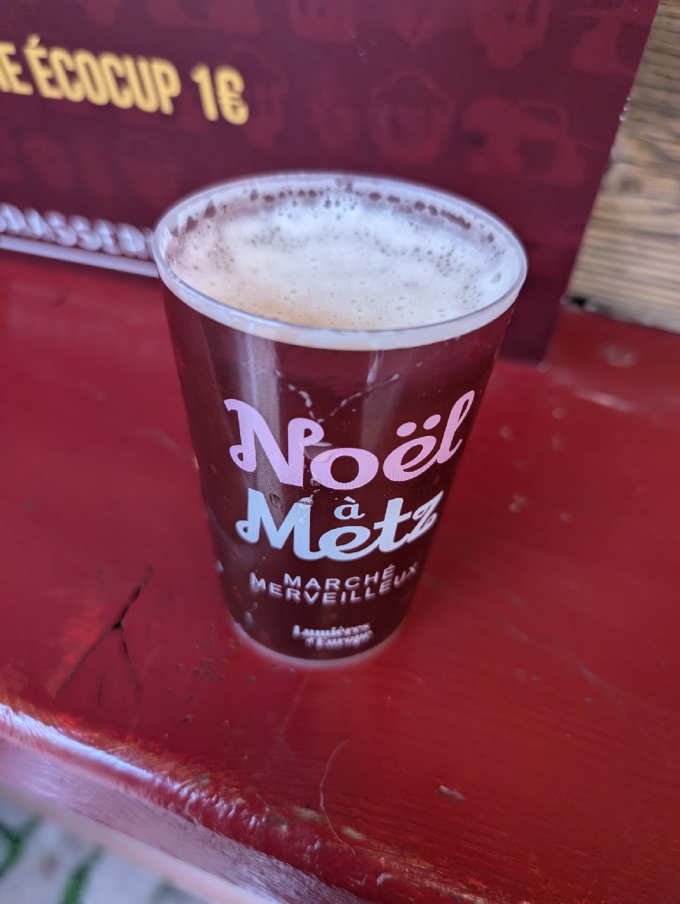 NEIPA, Brasserie La Tuilerie