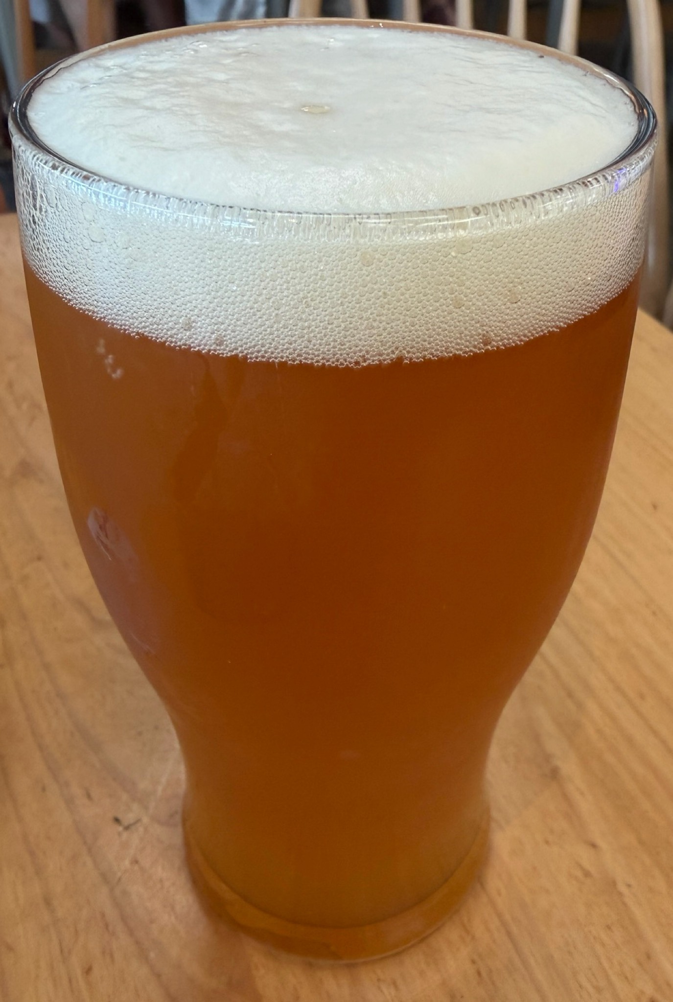 Little Dove, Gage Roads Brewing Co