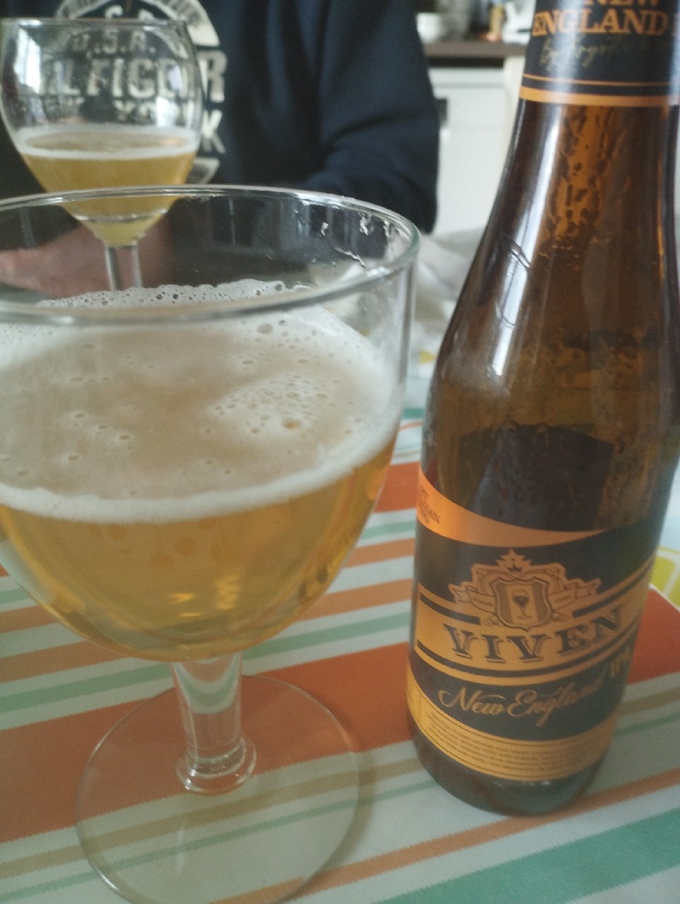 New England IPA, Brouwerij Van Viven