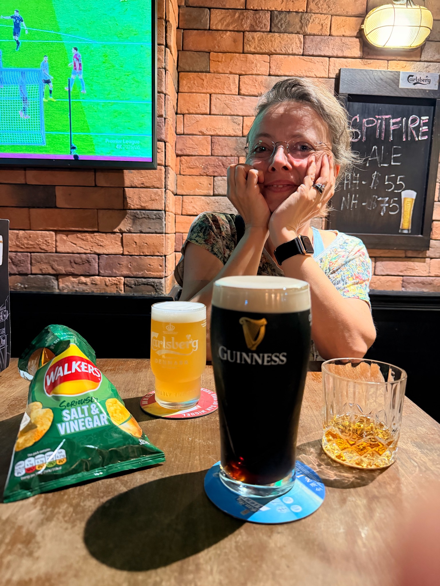 Guinness Draught 3.5%, Ireland