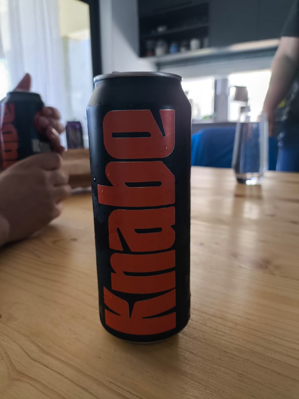 Knabe Malz, Drinks & More