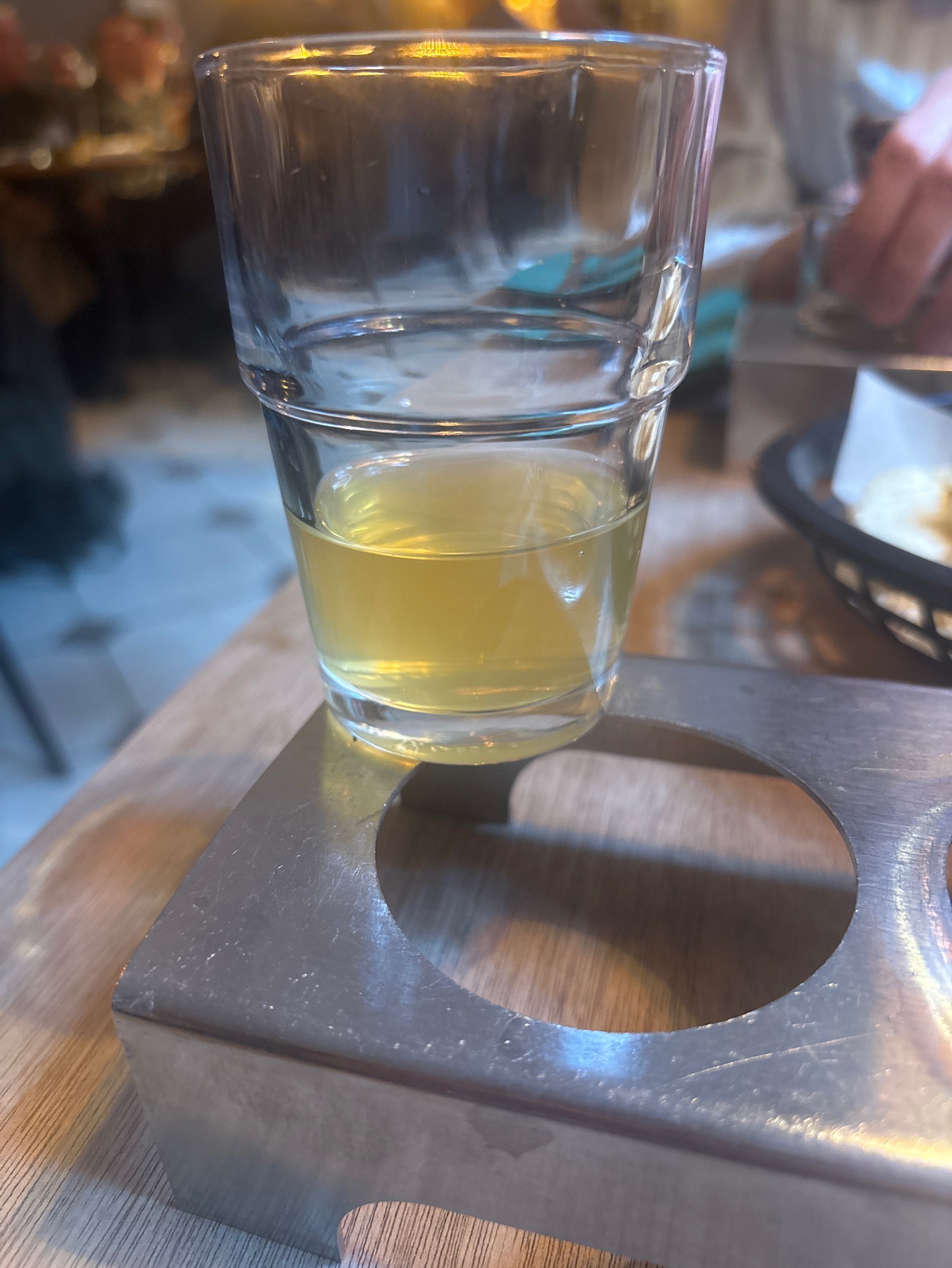 copenhagen lager, Brewpub København