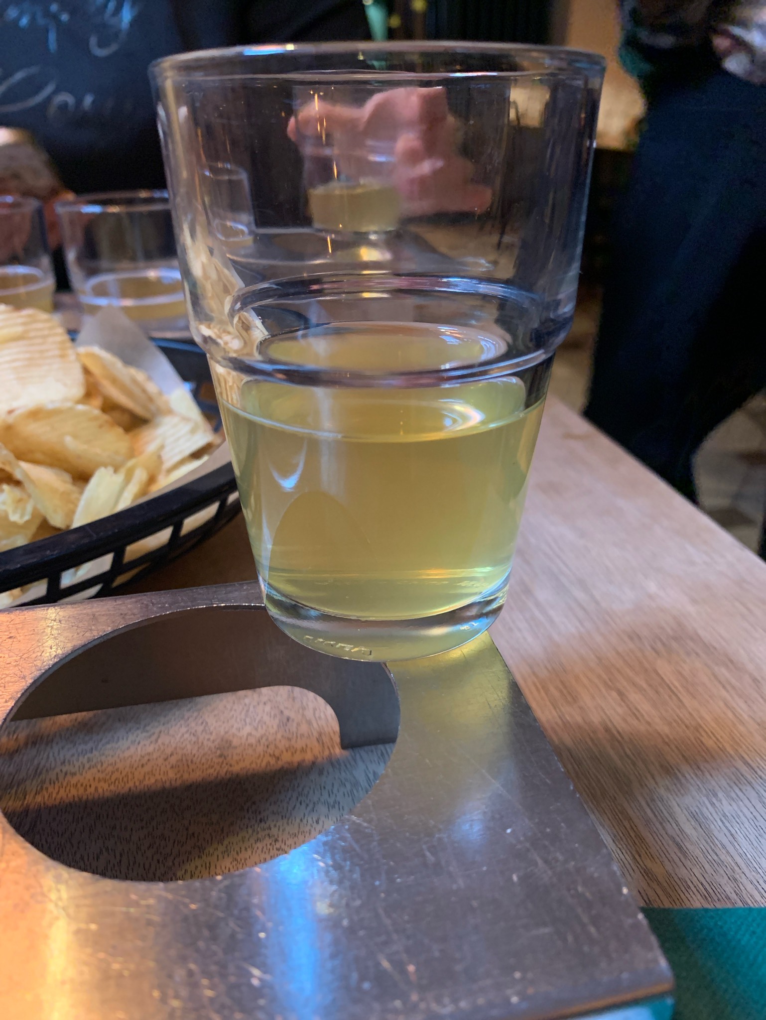 copenhagen lager, Brewpub København