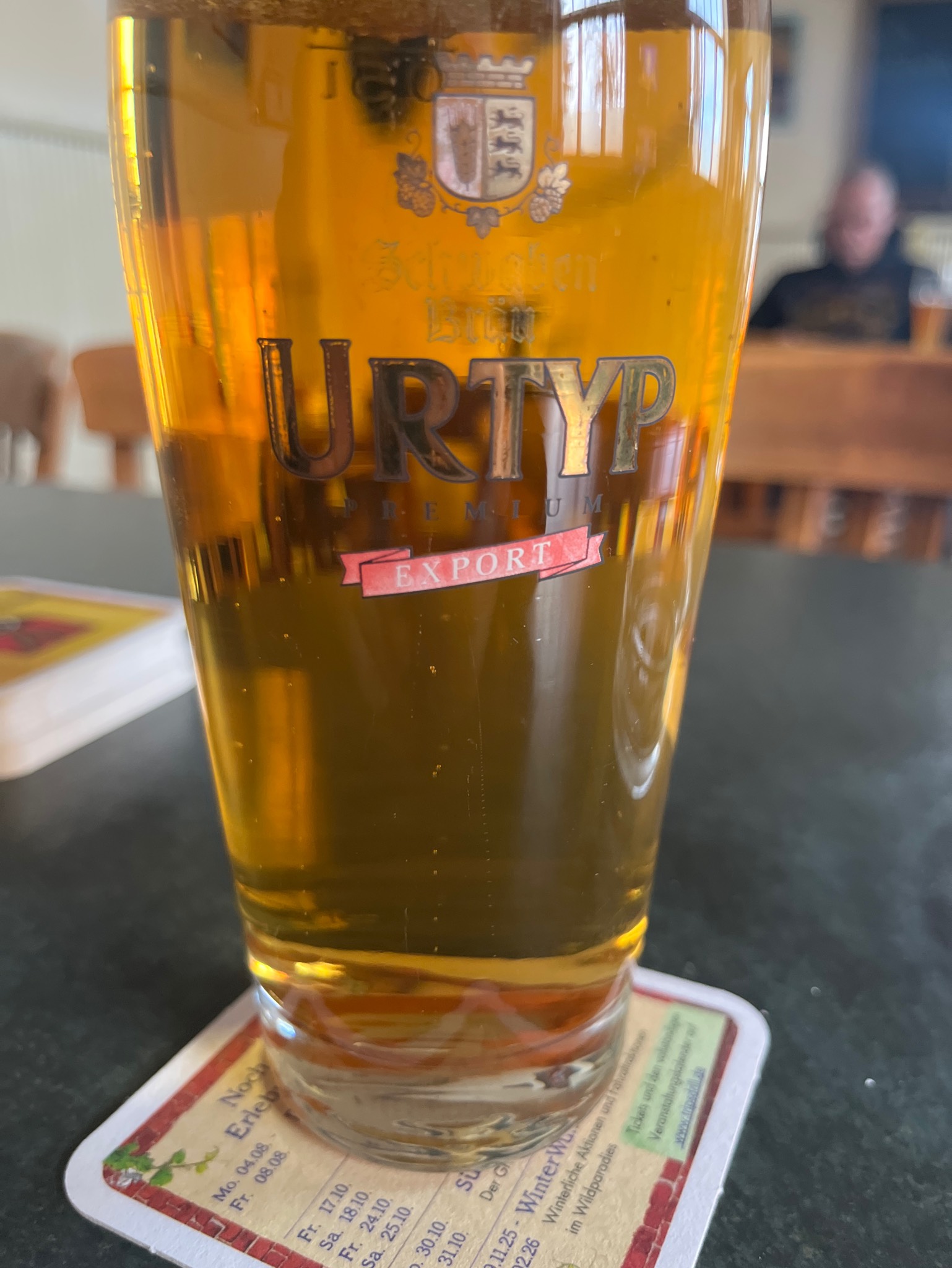 Das Helle, Dinkelacker-Schwaben Bräu