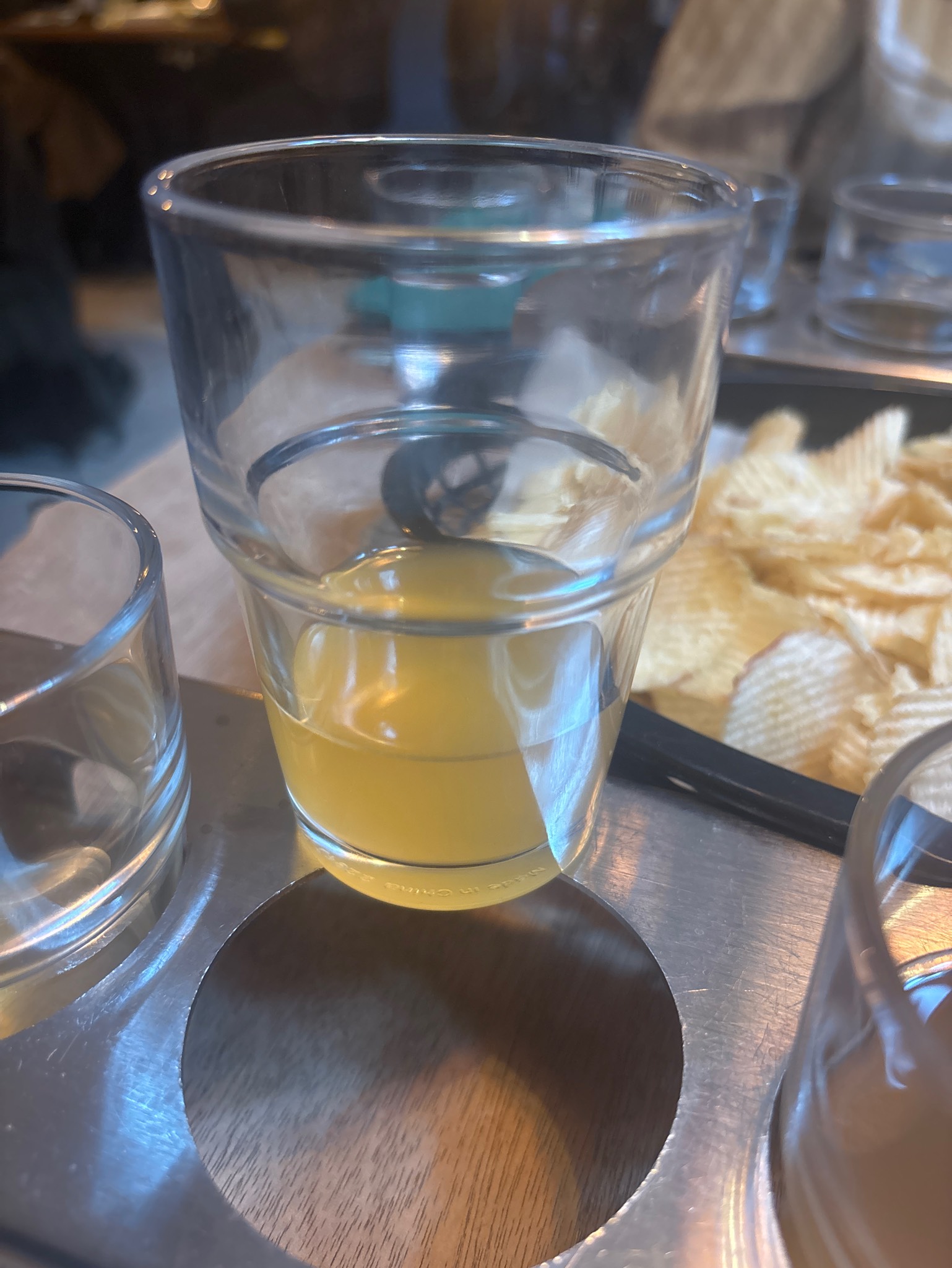 Mayflower, Brewpub København