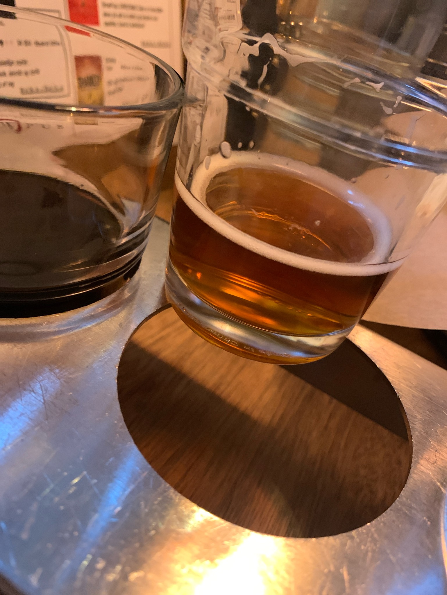 Julepils, Brewpub København