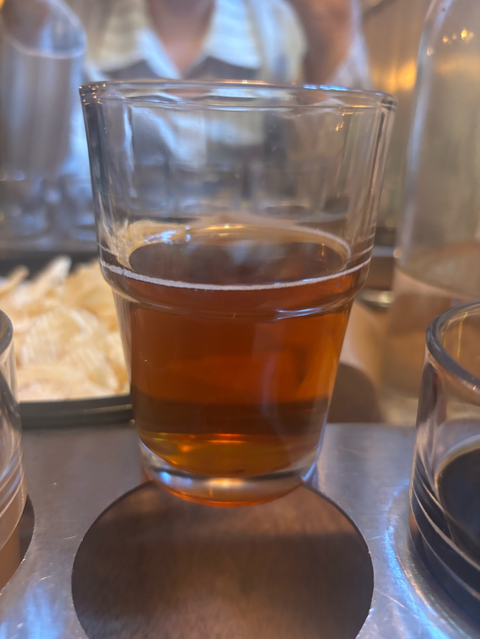 Julepils, Brewpub København