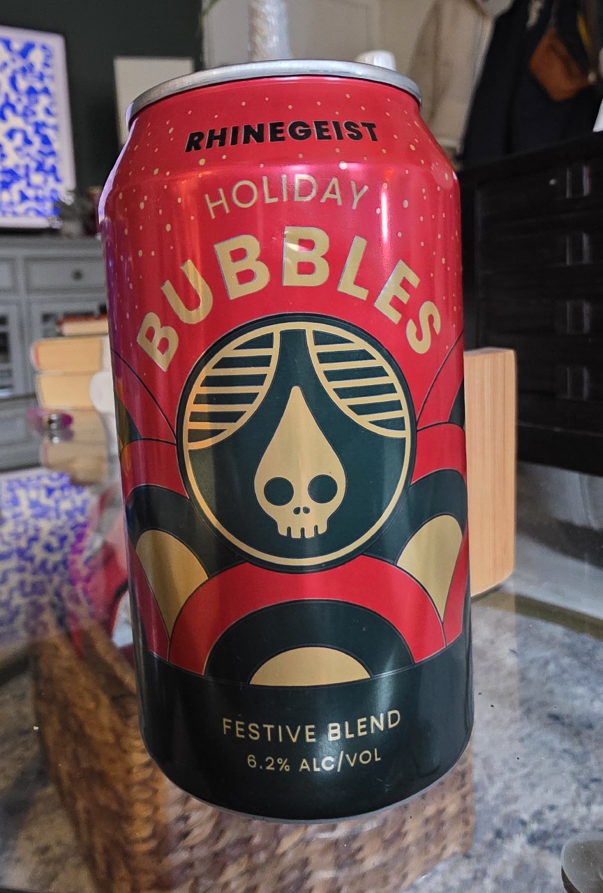 rhinegeist holiday, Rhinelander Brewing Company