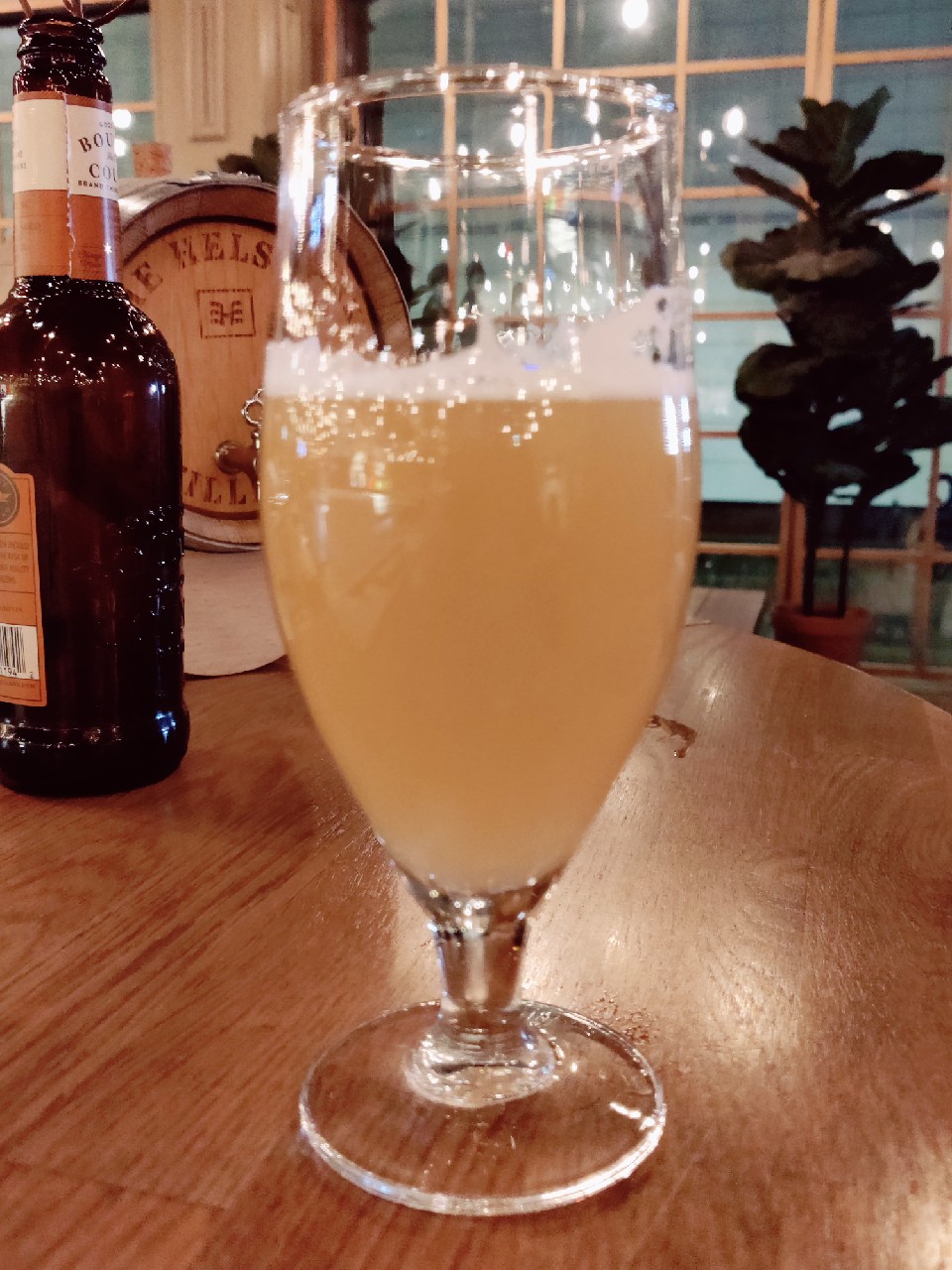 It's Cliched To Be Cynical at Christmas, England