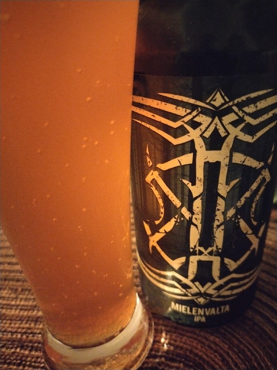 Kaunis Kuolematon: Mielenvalta, Finland