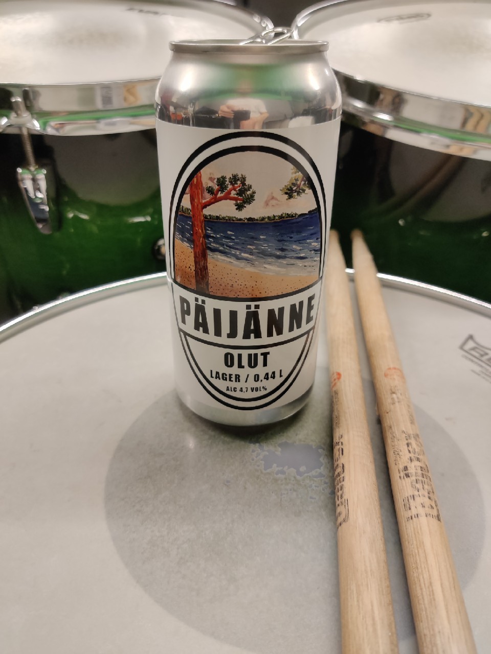 Päijänne Olut, Hyvinkään Oma Panimo