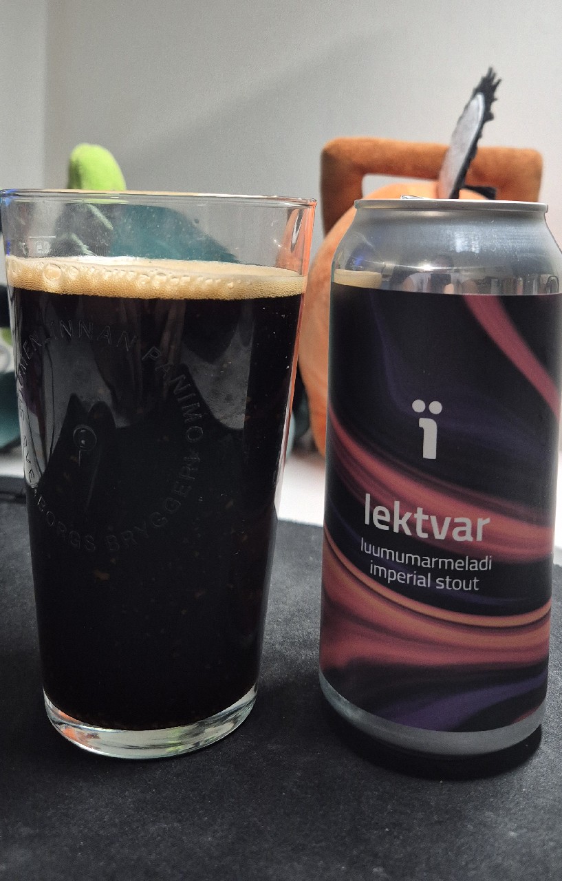 Lektvar, Naïlo Brewing Co.
