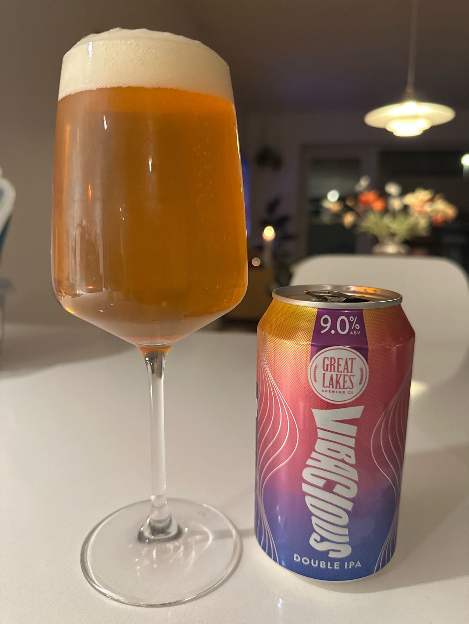 Vibacious, United States