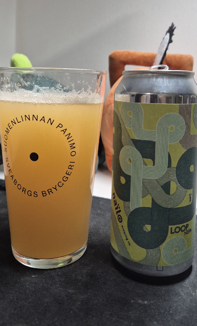 Loop, Naïlo Brewing Co.