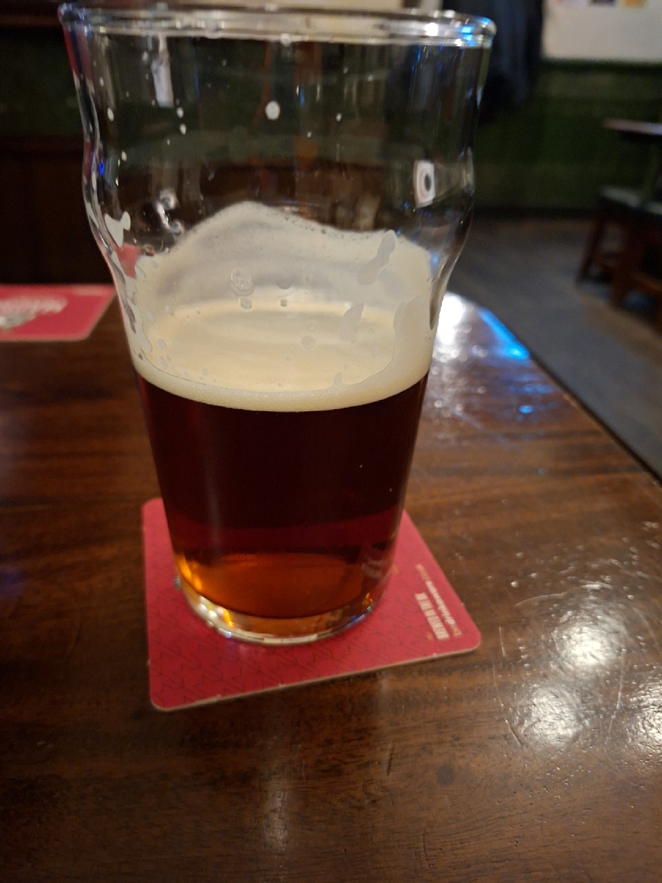 Hicks, St Austell Brewery