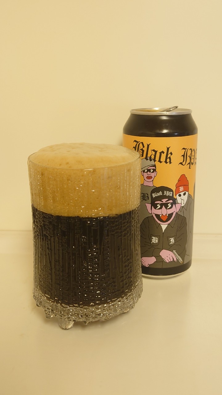 Ruumis Kreivi, Panimo HIMO