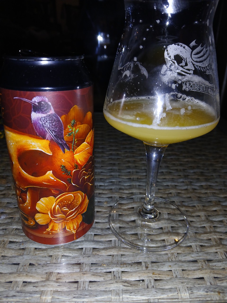 Break the cycle, France