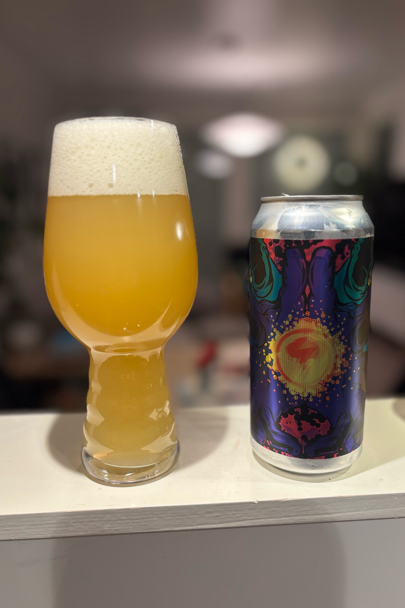 Magic Gloves, Finland