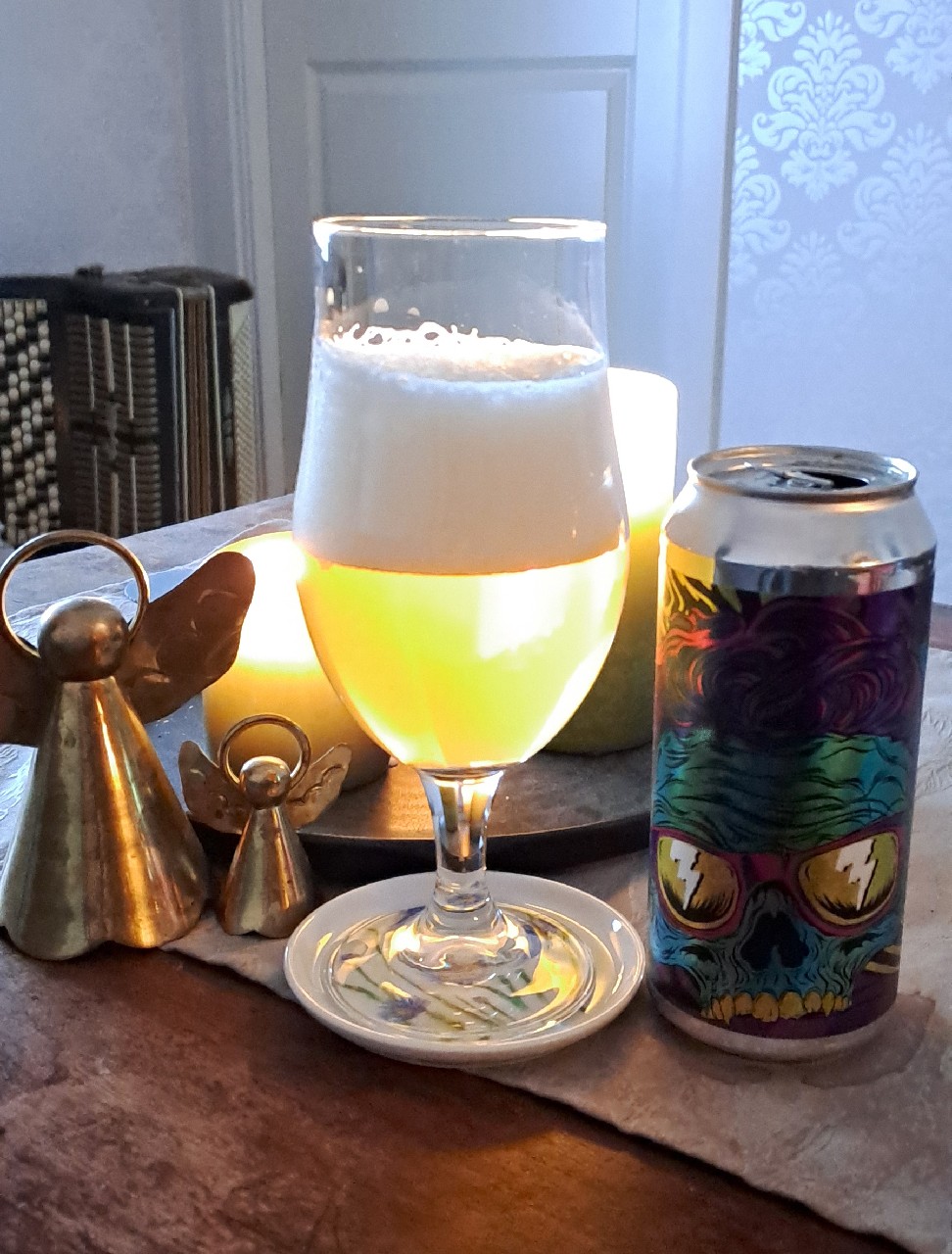 Fresh Shades, Finland