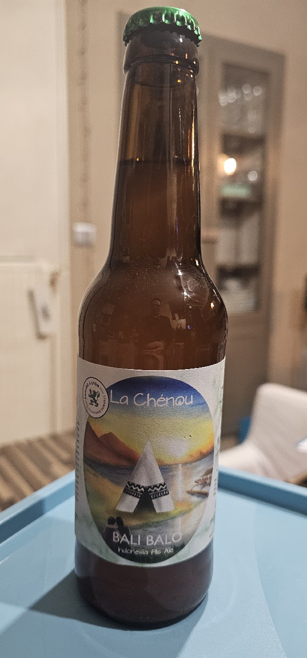 Bali Balo, La Chénou