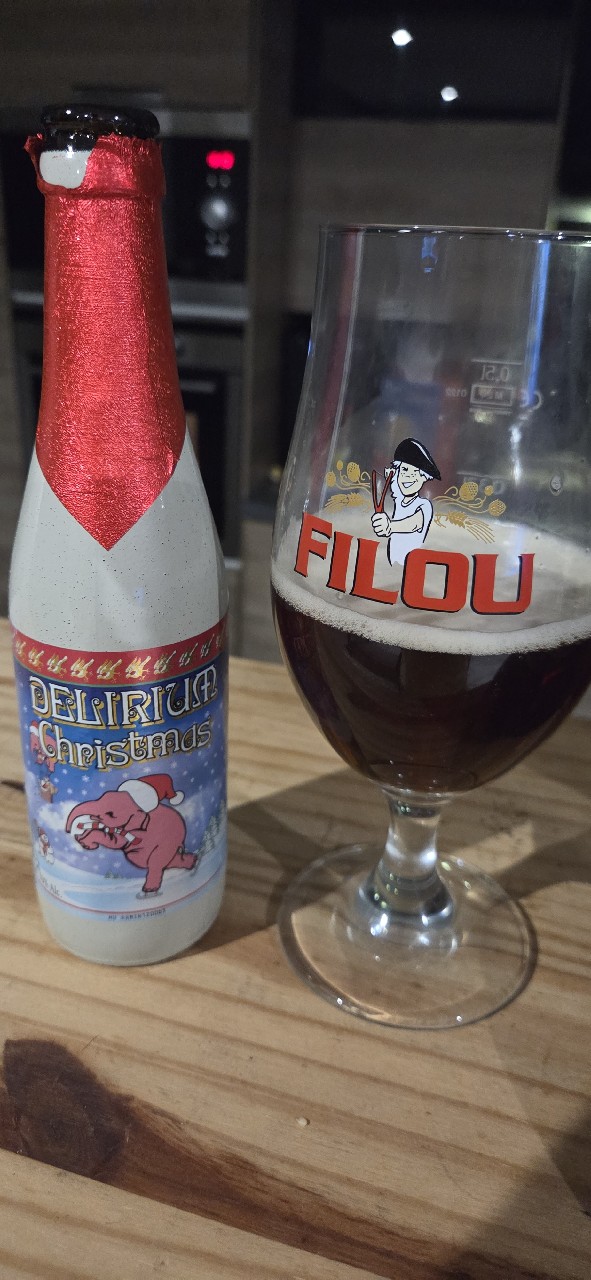 Delirium Noël / Christmas, Belgium