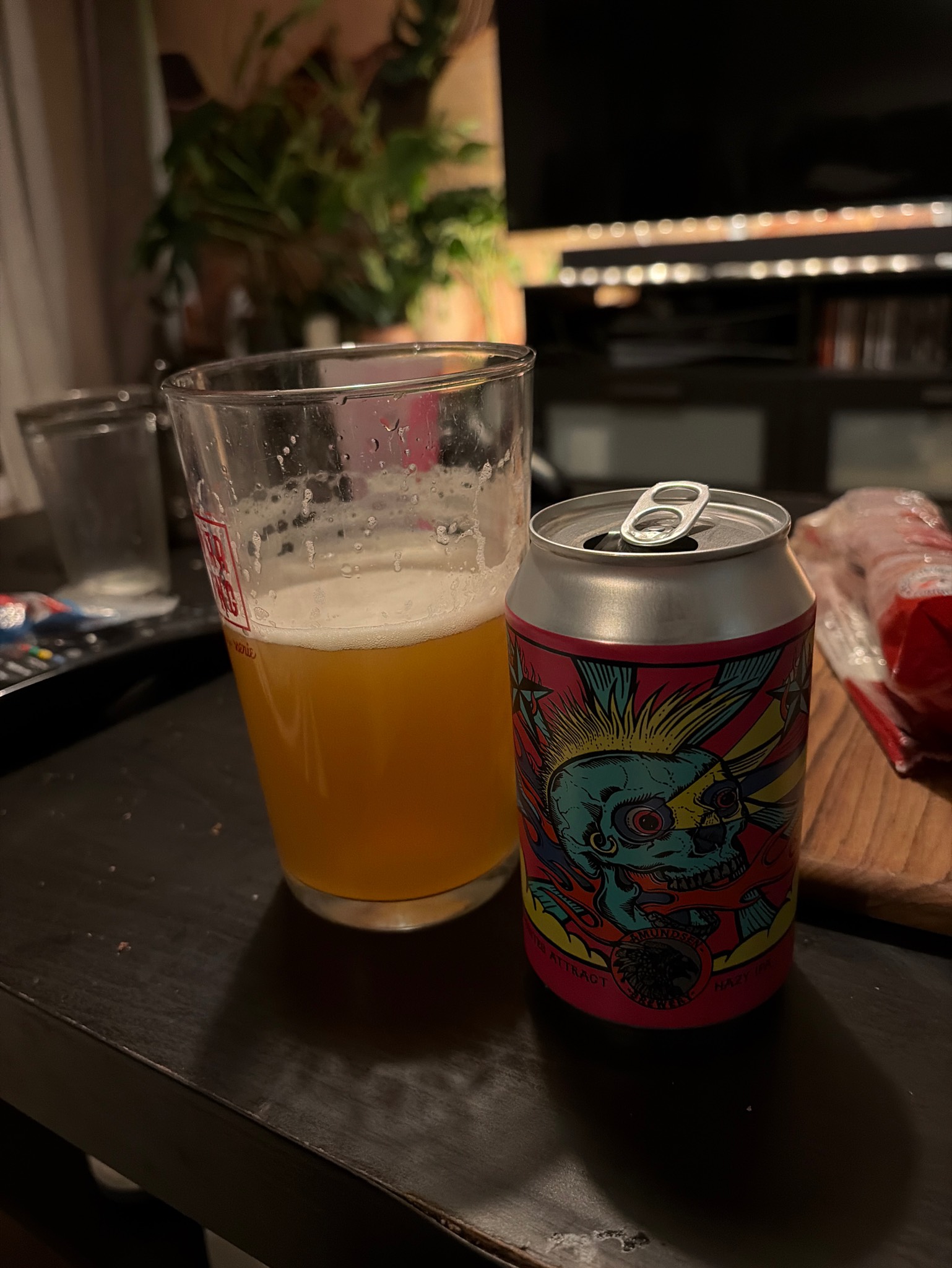 Opposites Attract, Norway