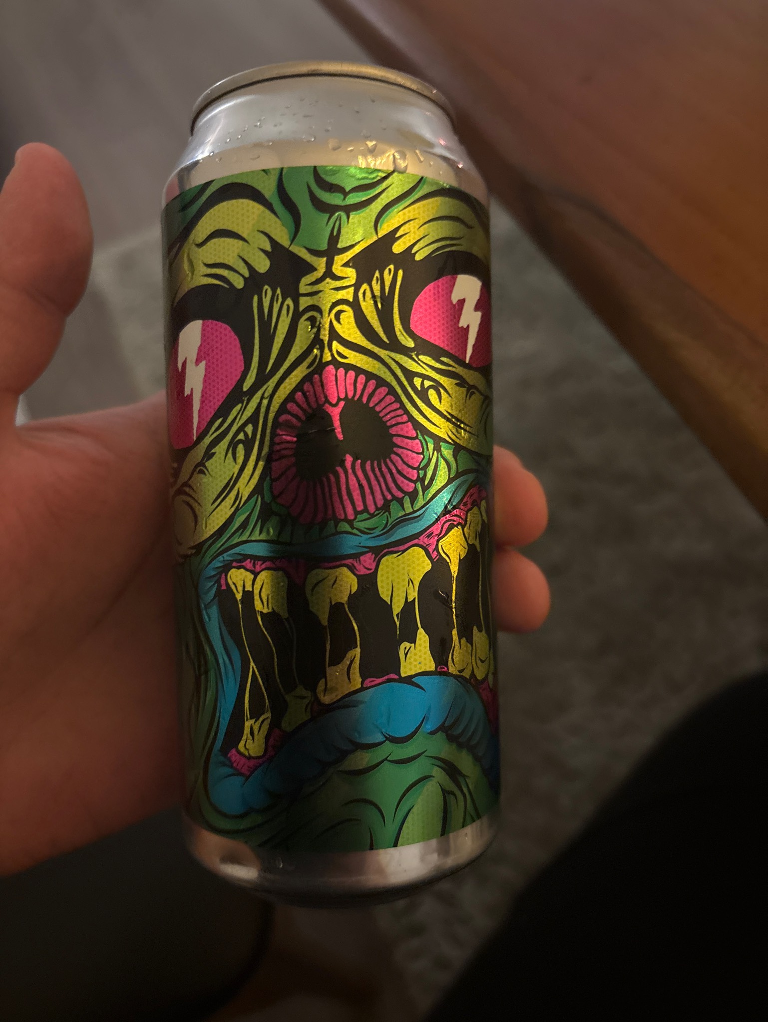 Franky Says Relax, Finland