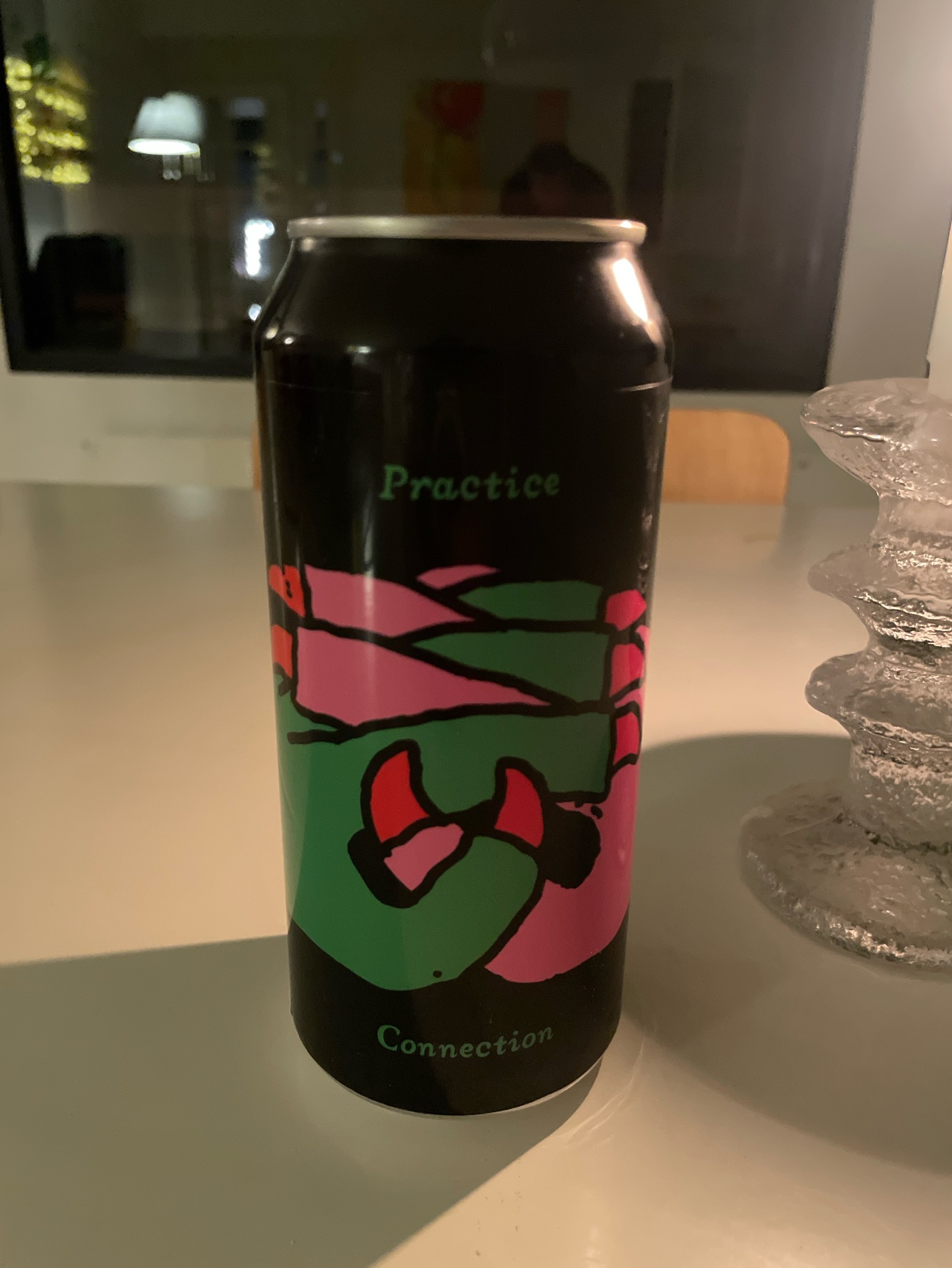 Practice the Art of Connection, Sweden