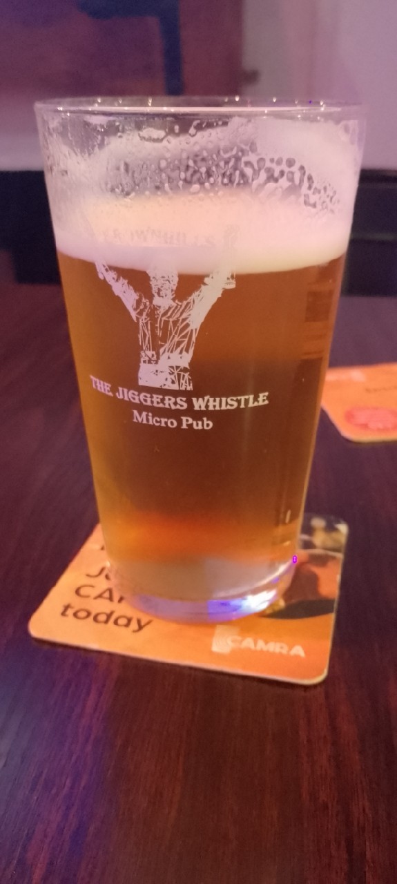 Ramdarnia, Derby Brewing