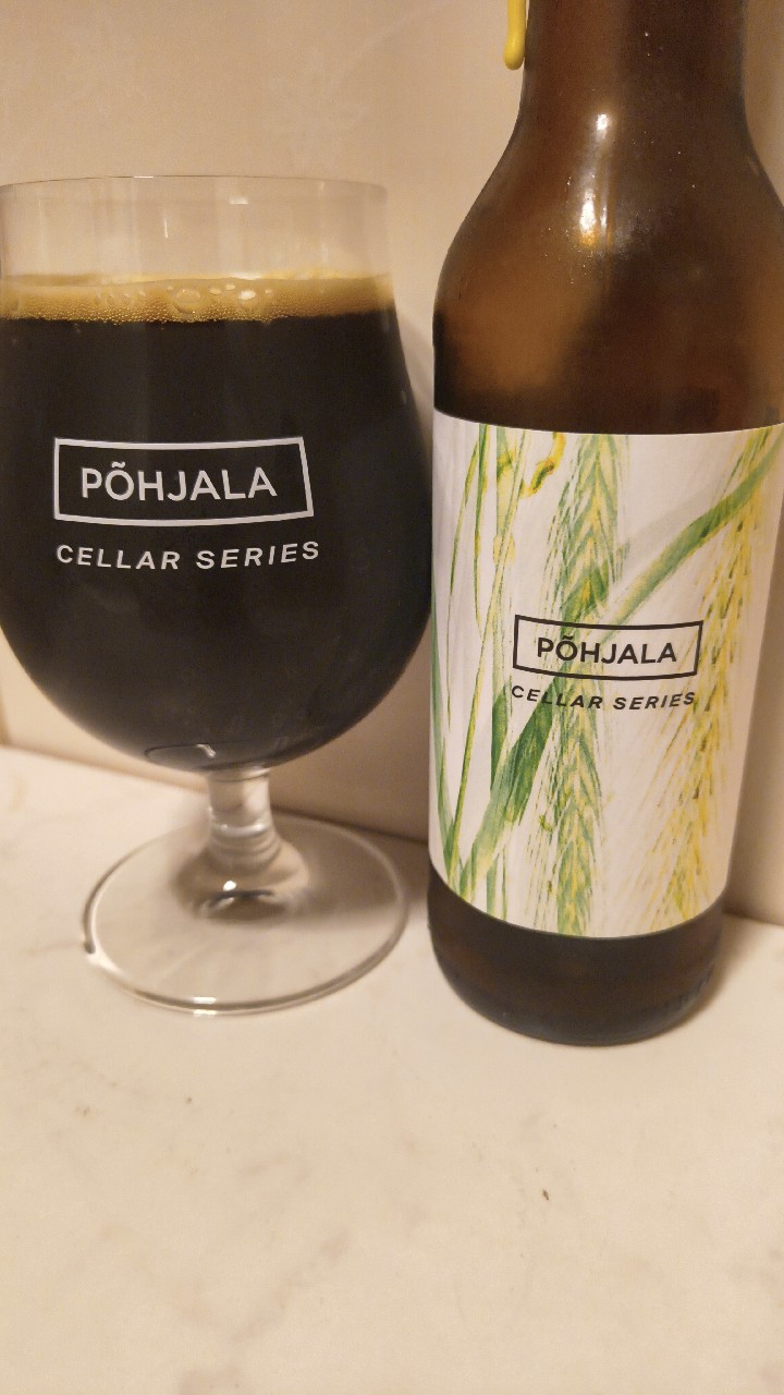 Rudolf (Cellar Series), Estonia