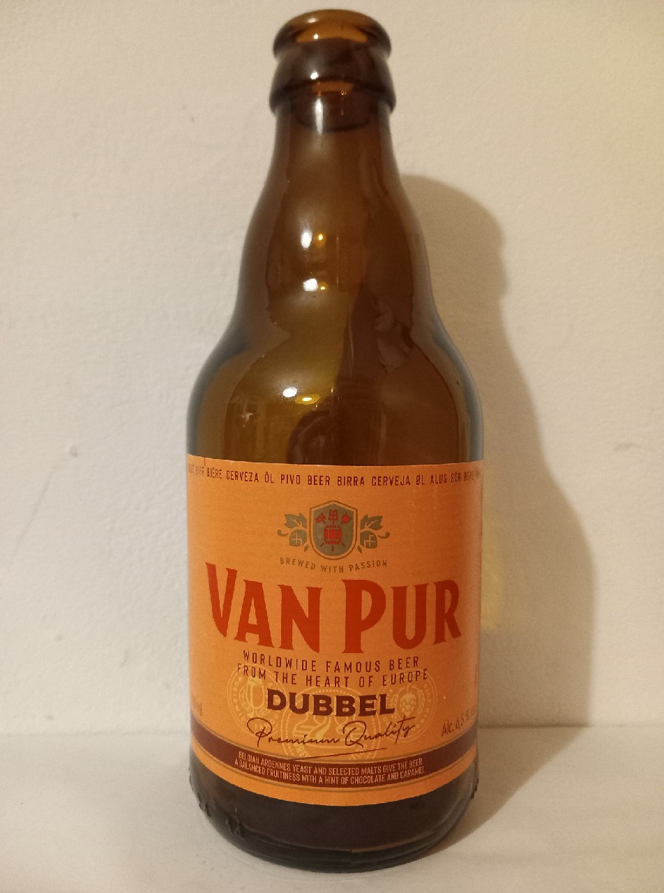 Van Pur Dubbel, Poland