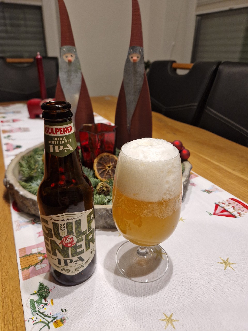 Gulpener IPA, Gulpener Bierbrouwerij