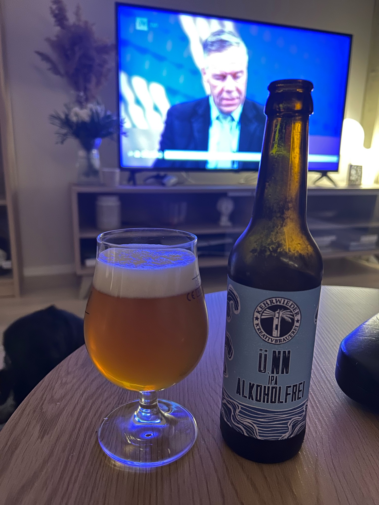 Übernormalnull / Ü.NN IPA Alkoholfrei, Germany