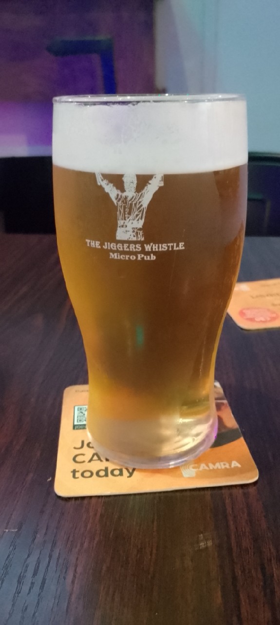 Gambit, Green Duck Beer Co.