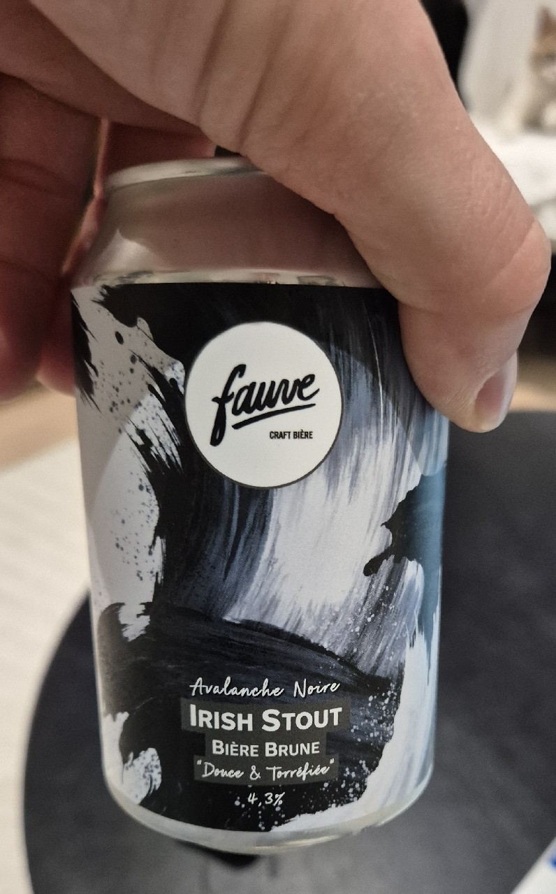 Rubis Nocturne, France