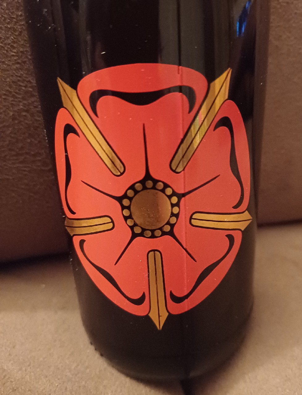 Detmolder Royal, Privat-Brauerei Strate Detmold