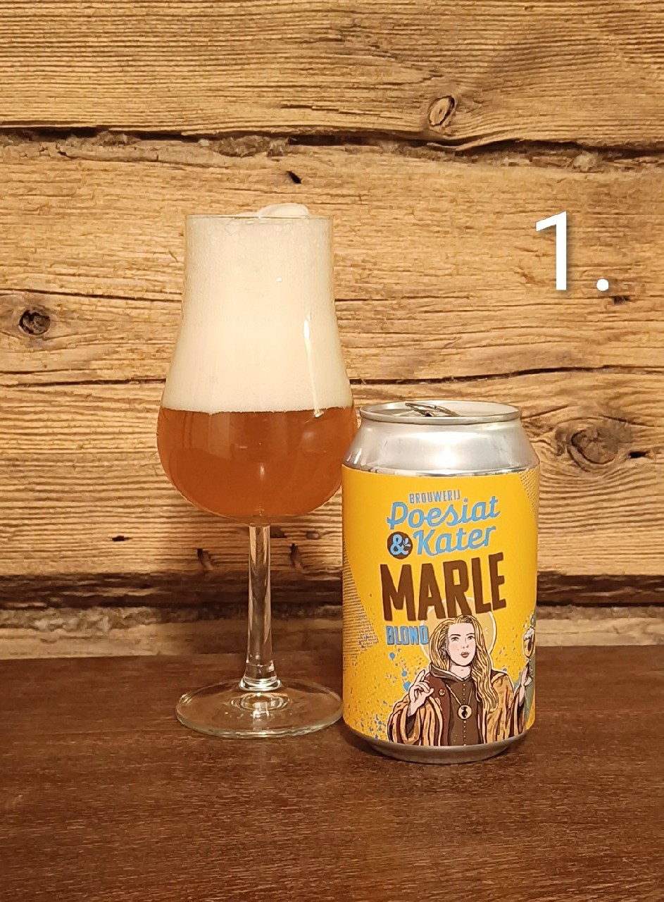 Marle, Brouwerij Poesiat & Kater