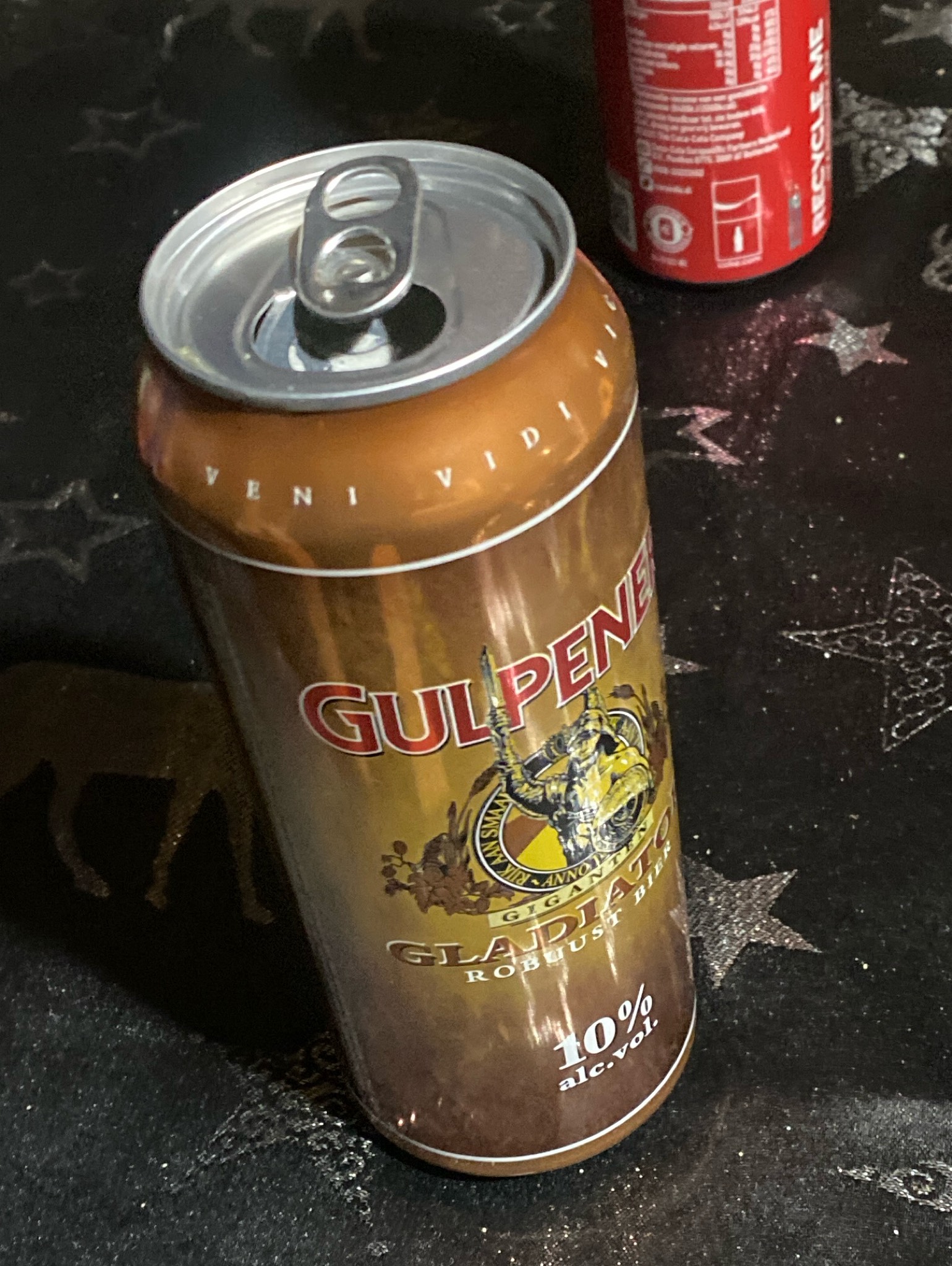 Gladiator, Gulpener Bierbrouwerij