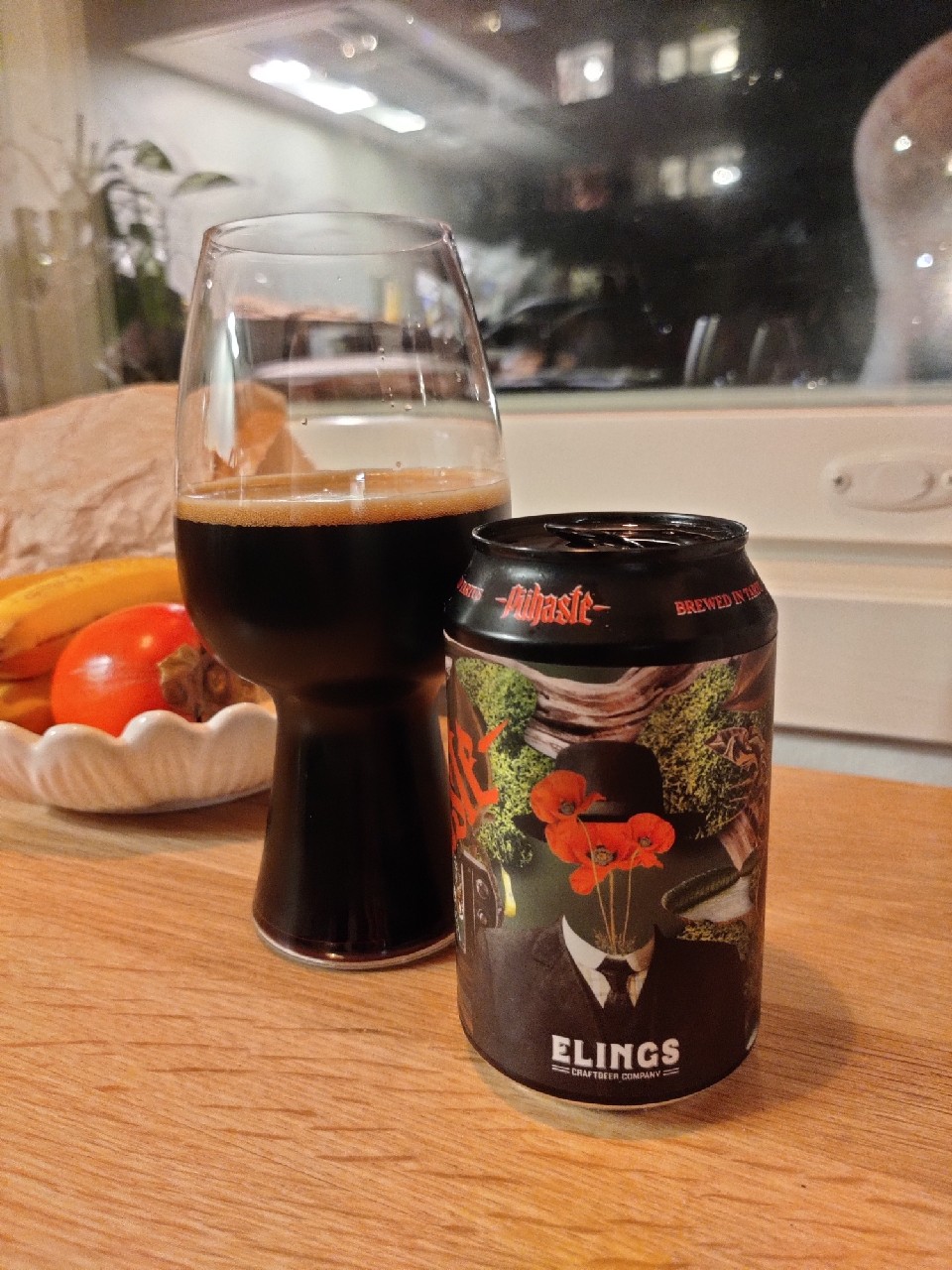 Like Tears In Rain, Estonia