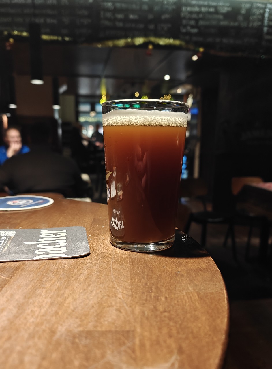 Schneider Weisse Tap 6 Aventinus Weizen-Doppelbock, Germany