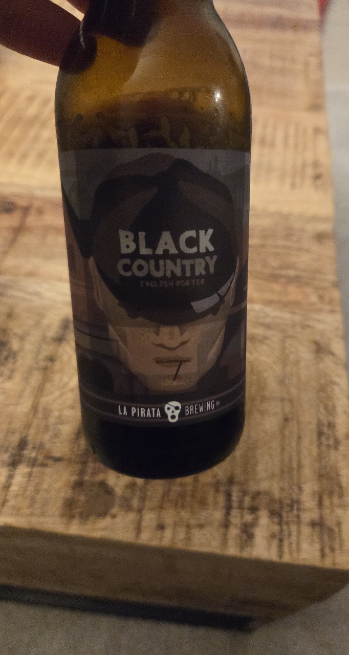 Black Country, La Pirata Brewing