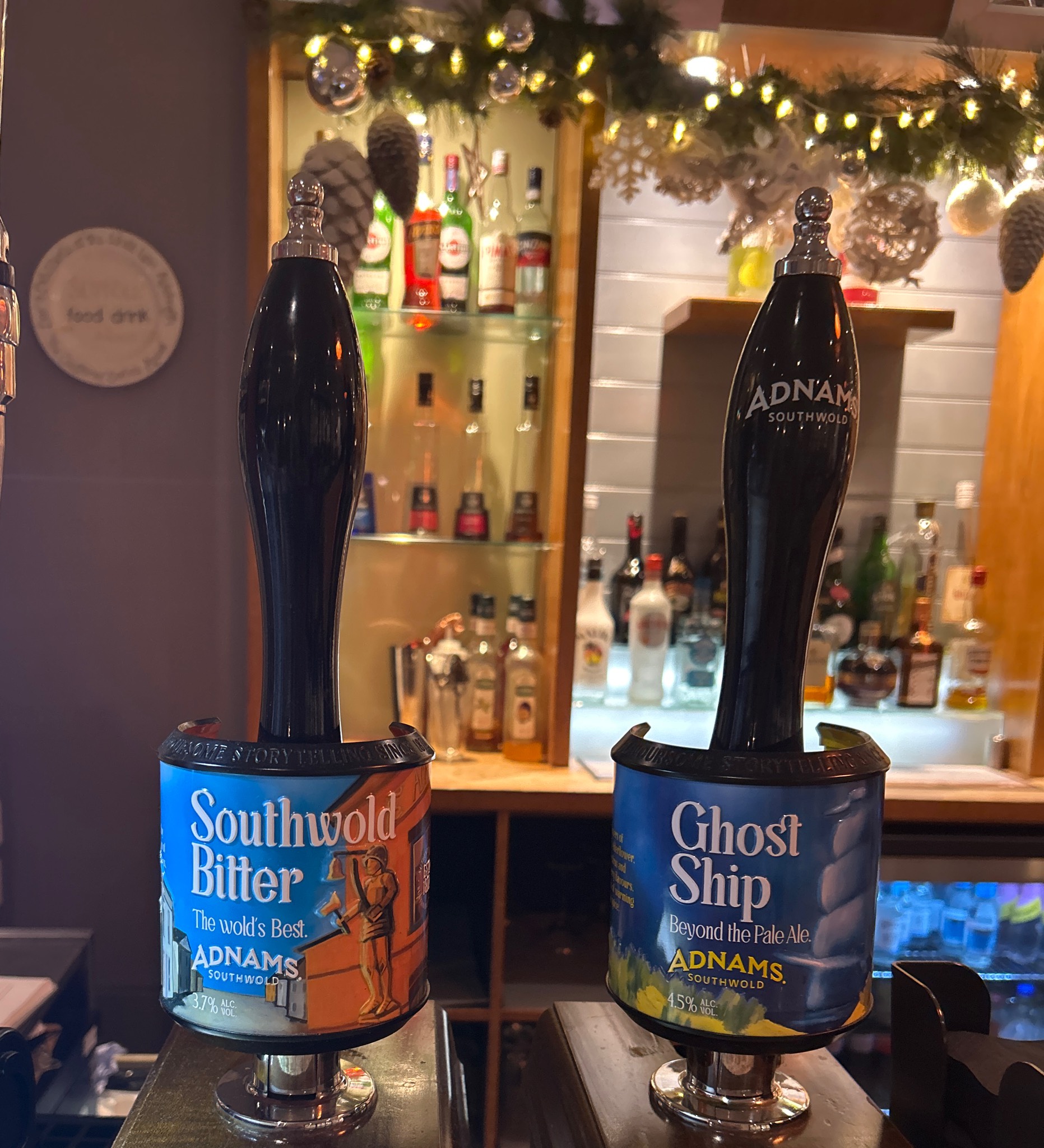 Southwold Bitter, England