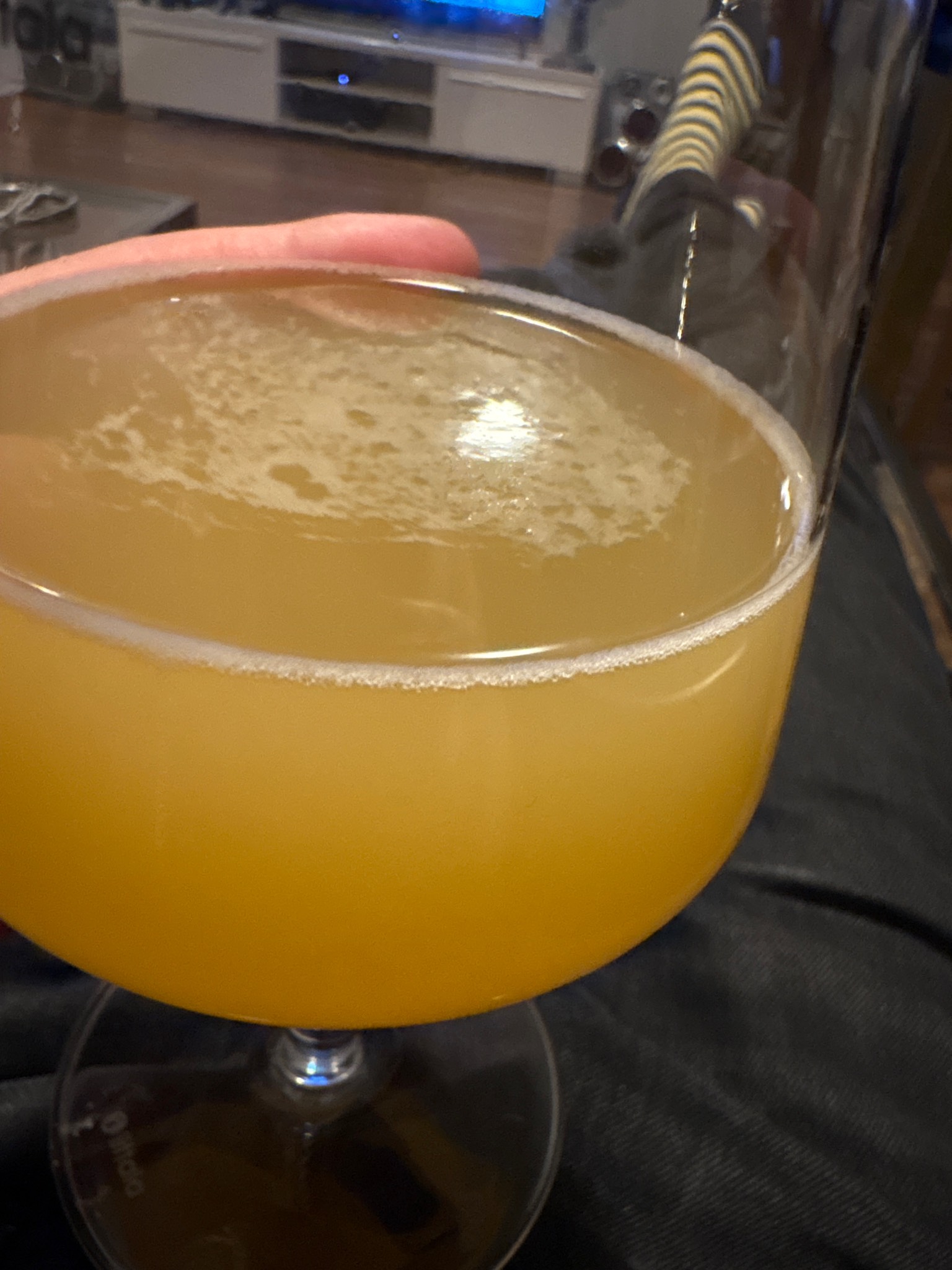 Eitthvað fallegt, Reykjavík bruggfélag