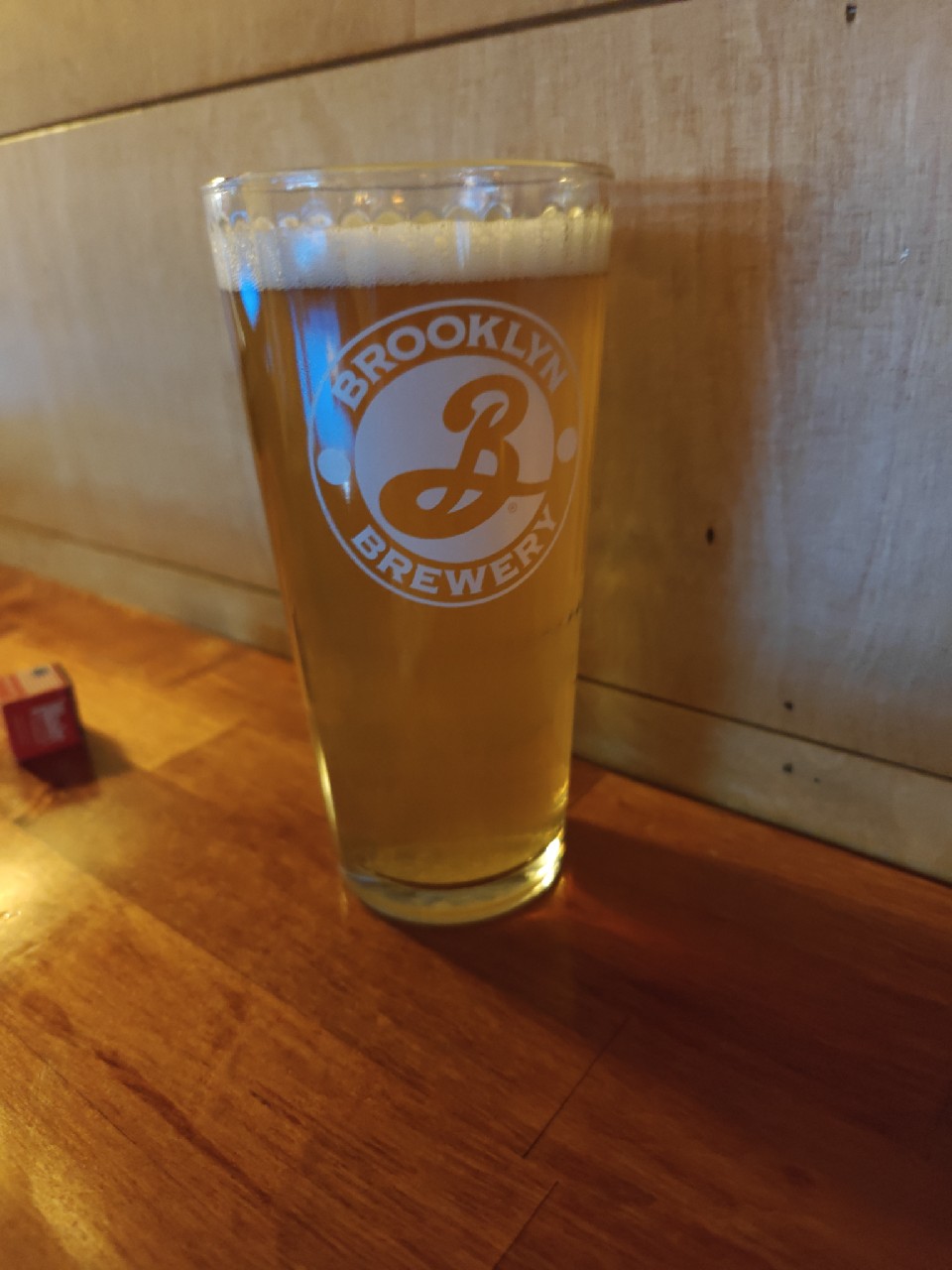 Scorcher IPA, United States