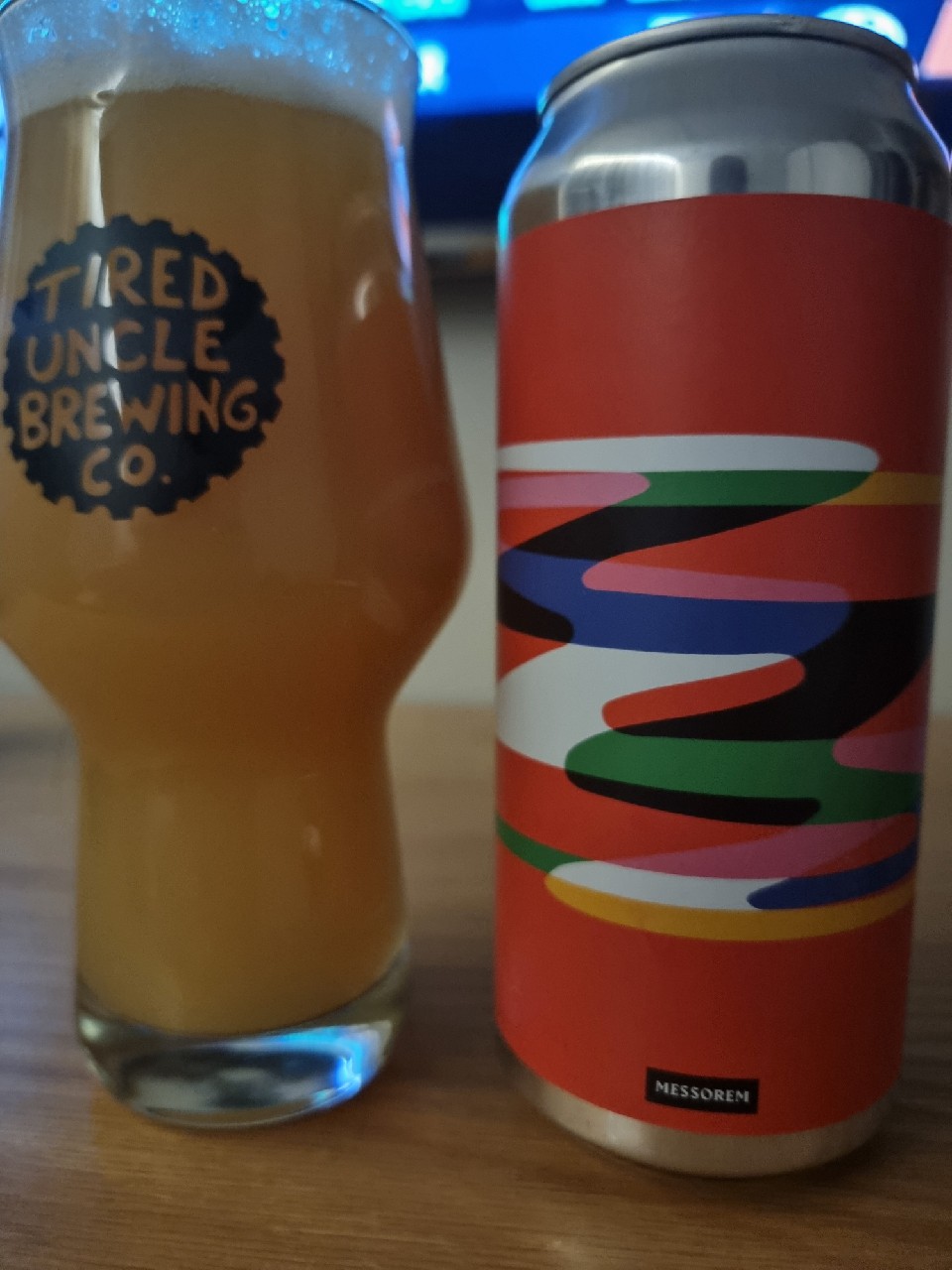 Statim Finis, Messorem