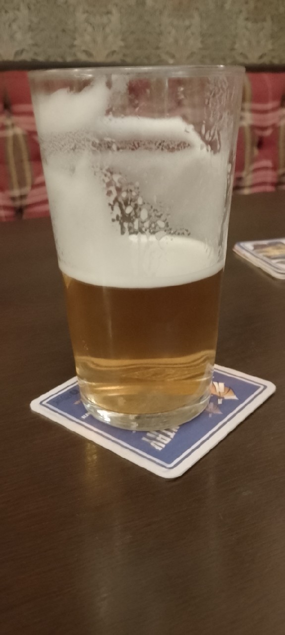 True Grit, Millstone Brewery