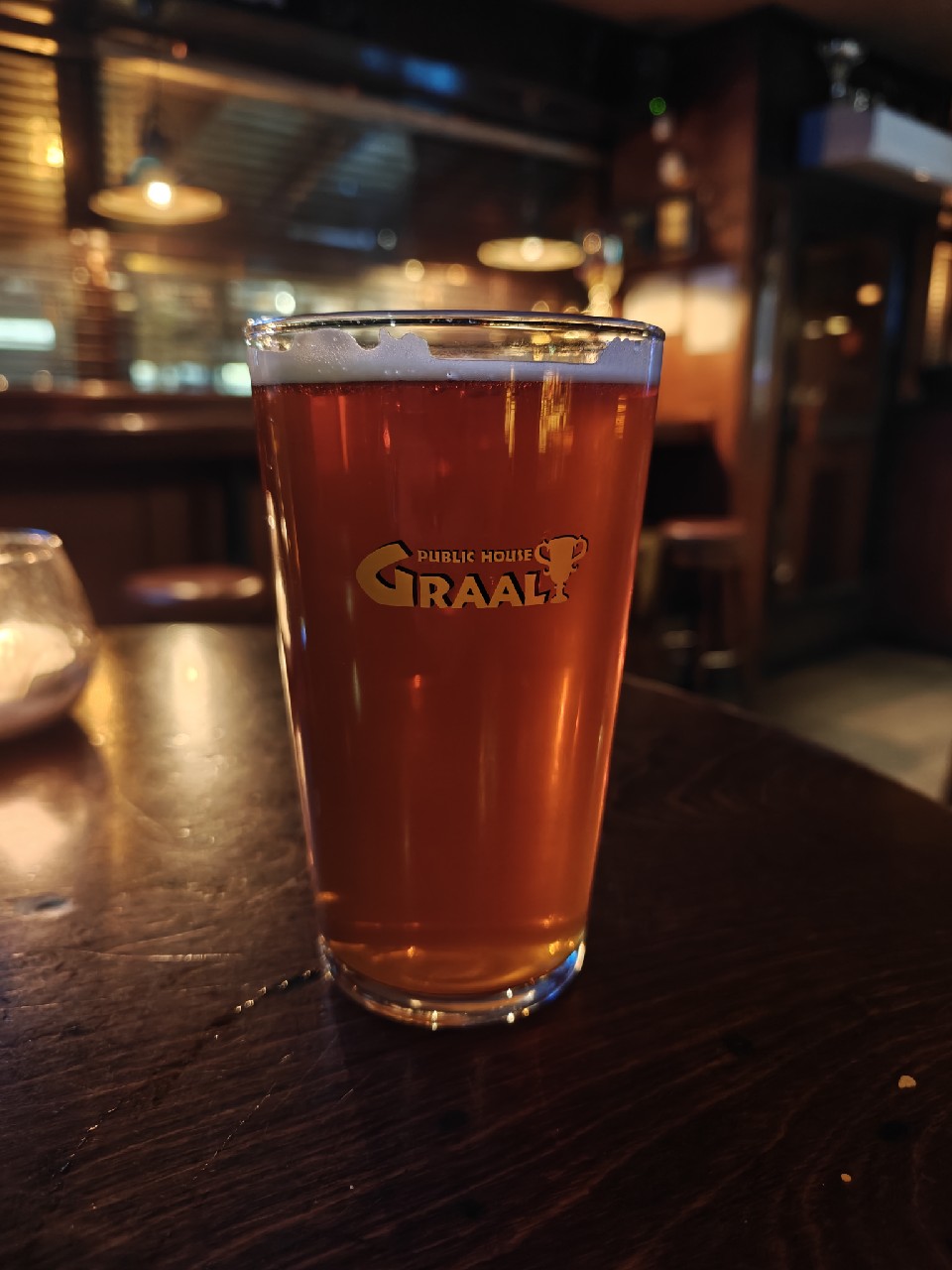 Flying Embers, England